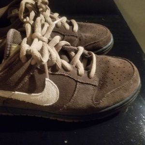New Nike SB Mocha Chocolate Edition
